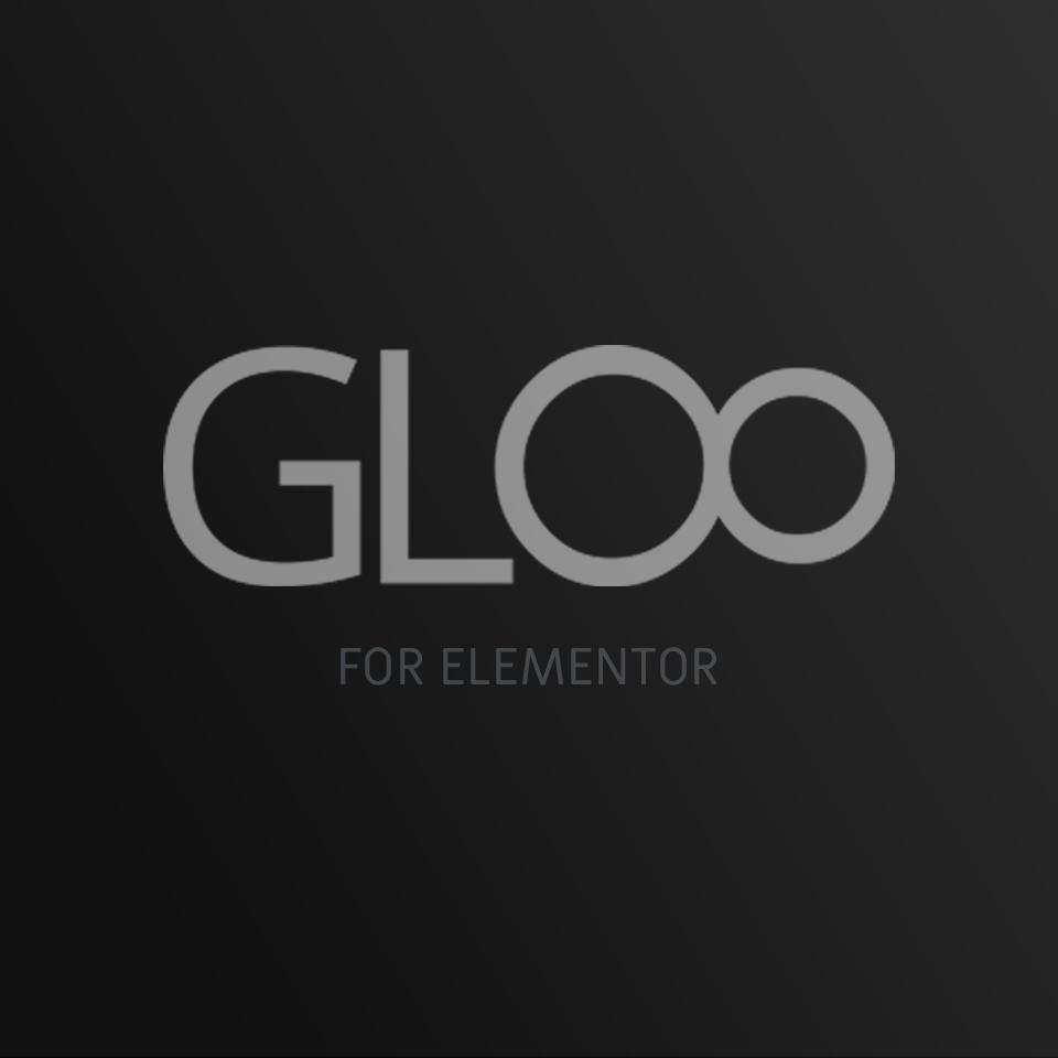 Gloo square logo
