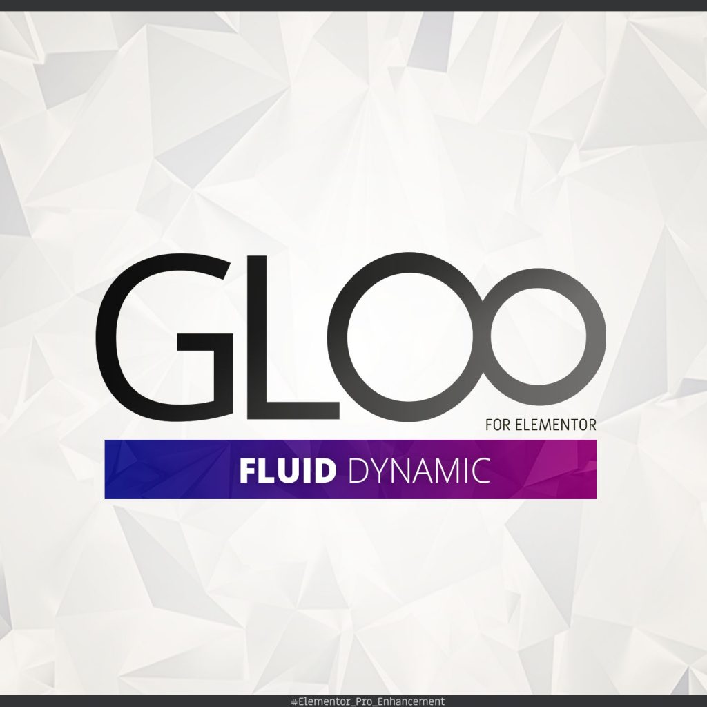 Gloo Fluid Dynamic