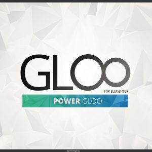 Power Gloo Widgets and Extensions